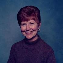 Theresa Anita Sorrell