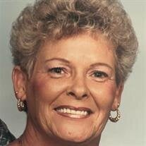 Mrs. Eleanor Wright Wilkerson