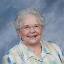 Eunice Emily Sowinski