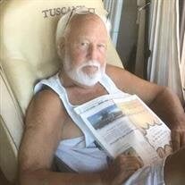 Fredric G. Schwieterman