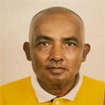 Conroy Manoharlall