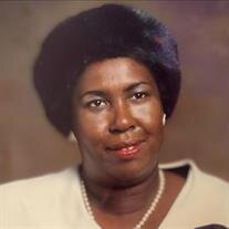Francine Mercer