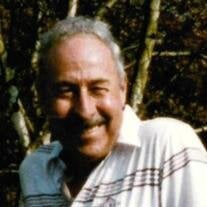 Edward Preston Pelkey