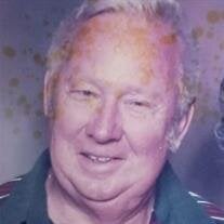 Billy Oris Parsons