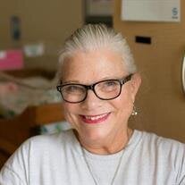 Dolores Ann Horine