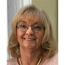 Melitta G. Mathis