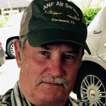 James "Jimmy" Edward Rees