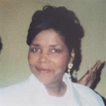 Ms. Alice Faye Martin