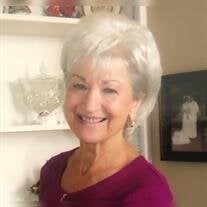 Lorraine Jean Crass