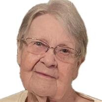 Edith Davitt