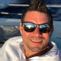 Brendan Mathew Stevenson