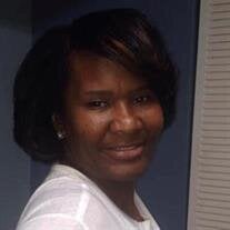 Yolanda T. Alexander