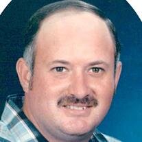 John Kent Klein