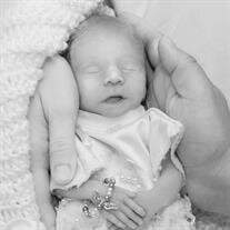 Parker Grace Bergeaux