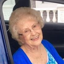Dorthy L. Cole
