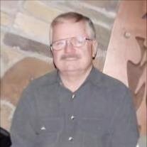 Gordon Wiseman Jr.