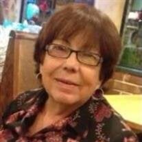 Mary Juarez