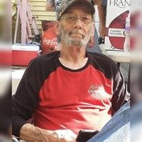 Ronald John Bell