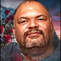 Mr. Richard Brown Jr.