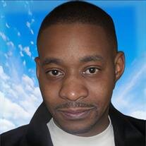 Darryl Charlie Brown