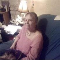 Linda Jo Monroe