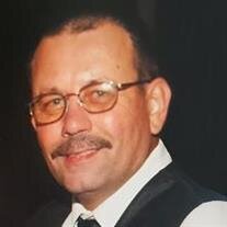 Jerry Anthony Armand
