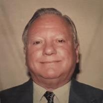 Jimmie Frank Adams