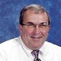 John Lawrence McGuire Jr