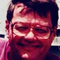 Gerald "Jerry" A. Picard