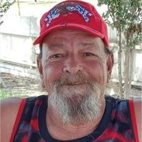 Joseph Jay McGee