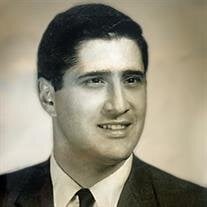 Richard David Sabaugh