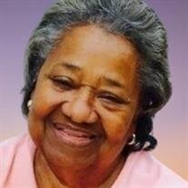 Minnie J. Harper