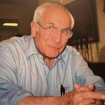 James Edward McNeel