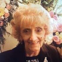 Audrey Taylor Miller