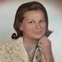 Anita Eileen Moe (Criner)