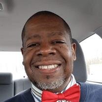 Tyrone Bernard Lester