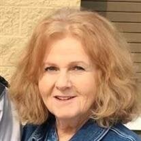 Gale Elizabeth Harbin