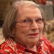 Bonnie C. Pounds