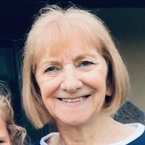 Antoinette "Toni" Starkey