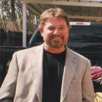 Gary Quentin Walker