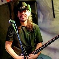 Michael Austin Groh