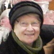 Inna Nikolaevna Gould