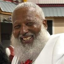 Mr. Floyd Randle Sr.