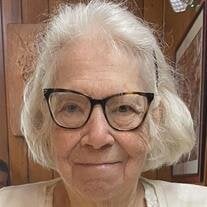 Kathleen Kildea Nightingale