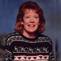 Diana Jean Mills