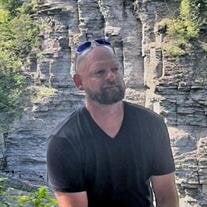 Corey Lee Harner