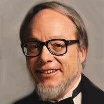 Dr. Paul Jan Pinckney