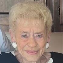 Virginia Mansfield Cox