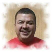 Felix Alberto Lopez Silva