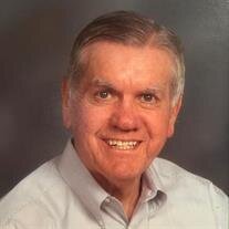 Larry Vance Nelson